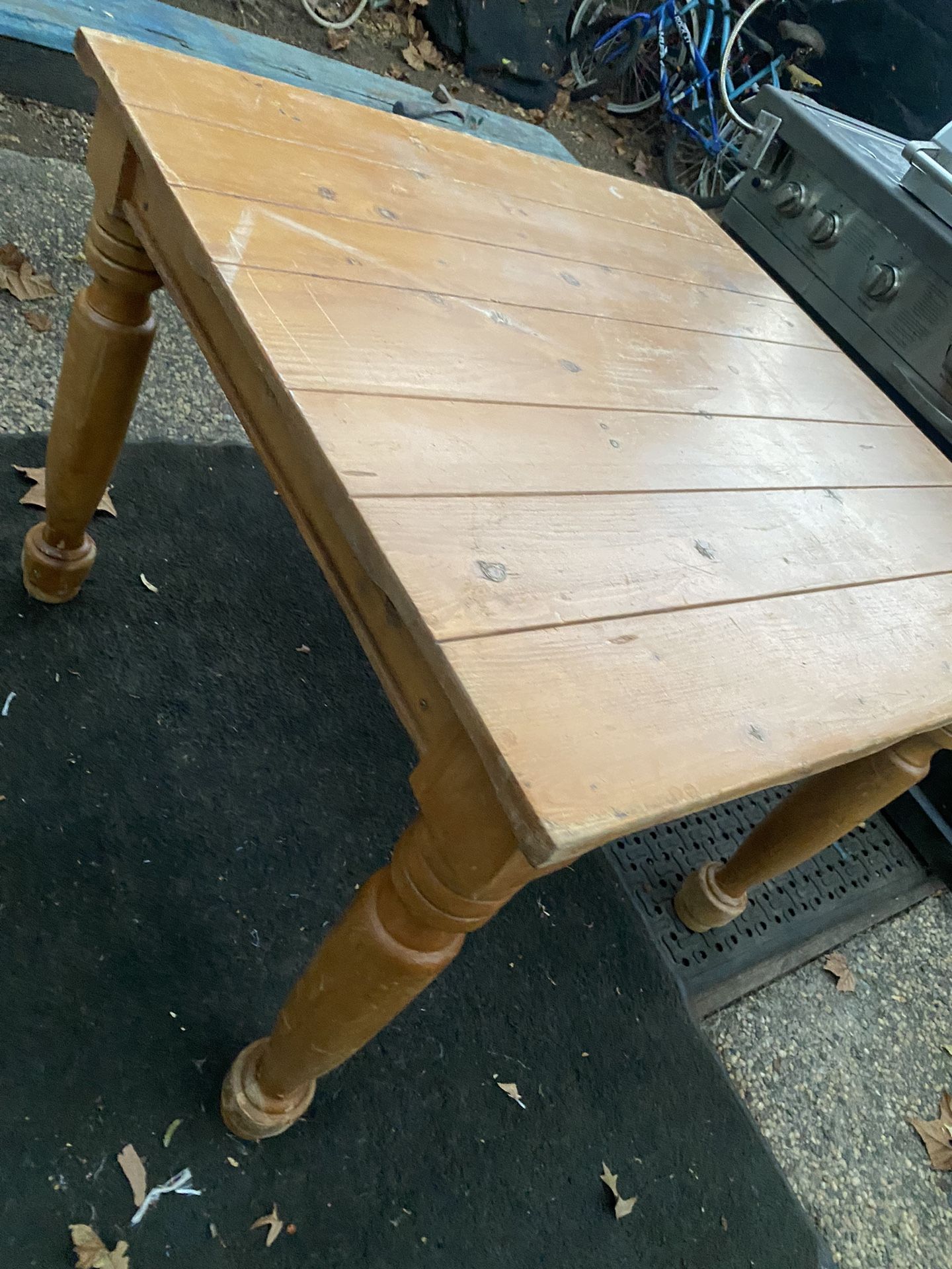 Nice Table 