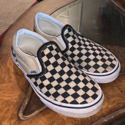 youth Vans 