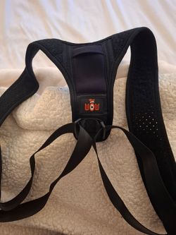 Posture corrector