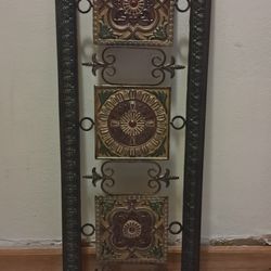 Metal Wall Art