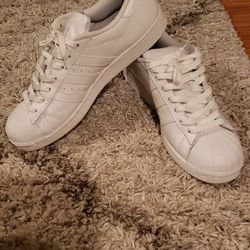 Adidas Superstar (Size 10.5)