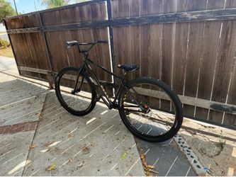 Mafia bomma 29 inch