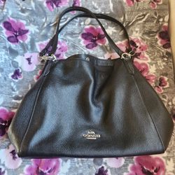 Coach Large Satchel 