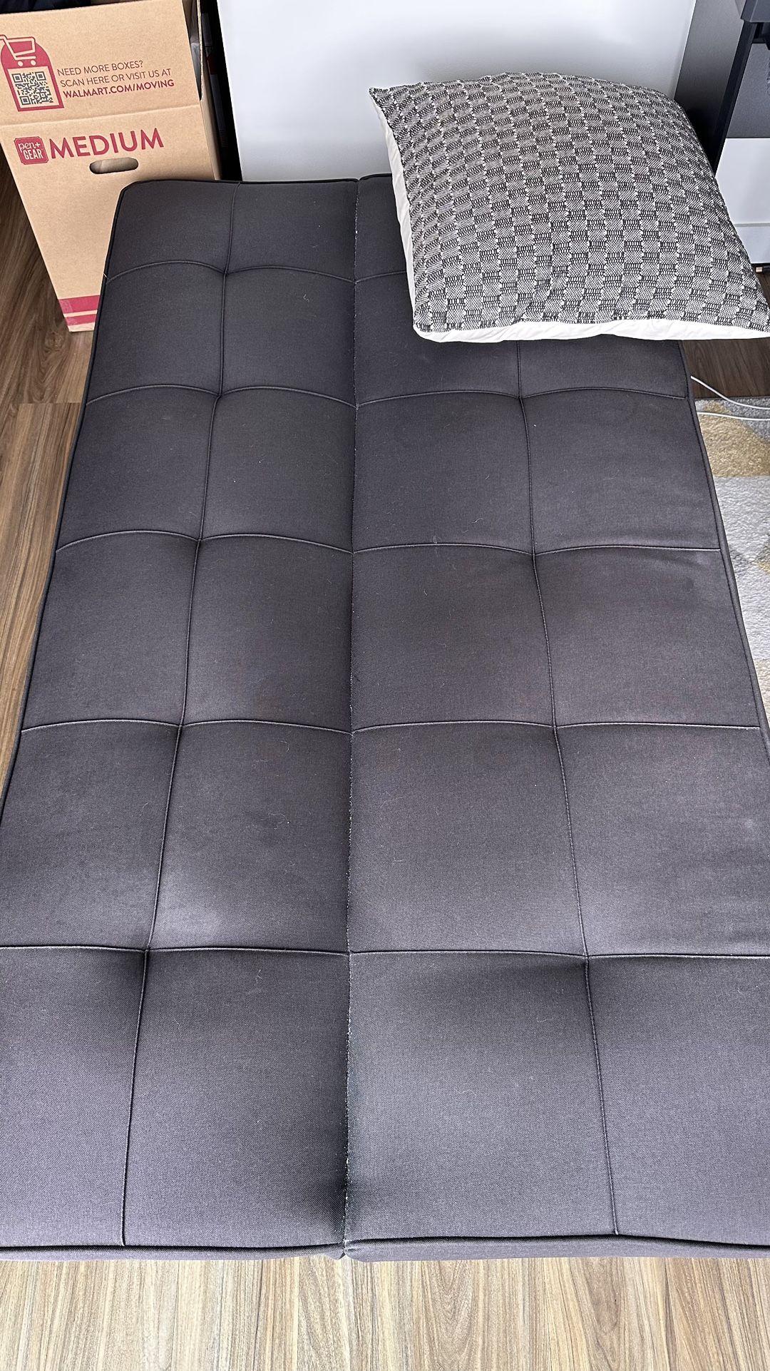 Convertible Futon