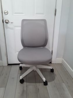 Office Swivel Chair Adjustable Height
