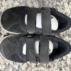 Adidas Toddler Sneakers – Size 8.5