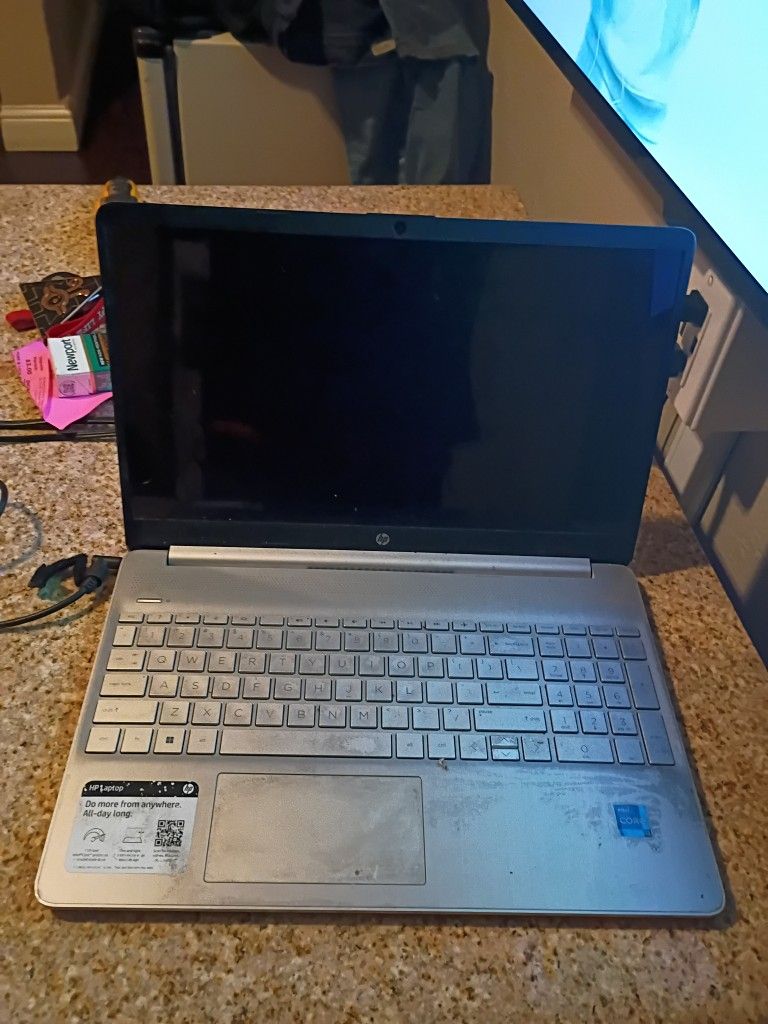 Hp Laptop Great Condition