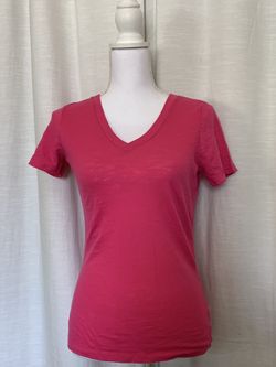 Hot Pink Top 