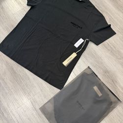 Essentials Shirts 