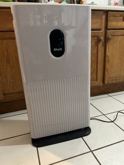 Shark Air Purifier