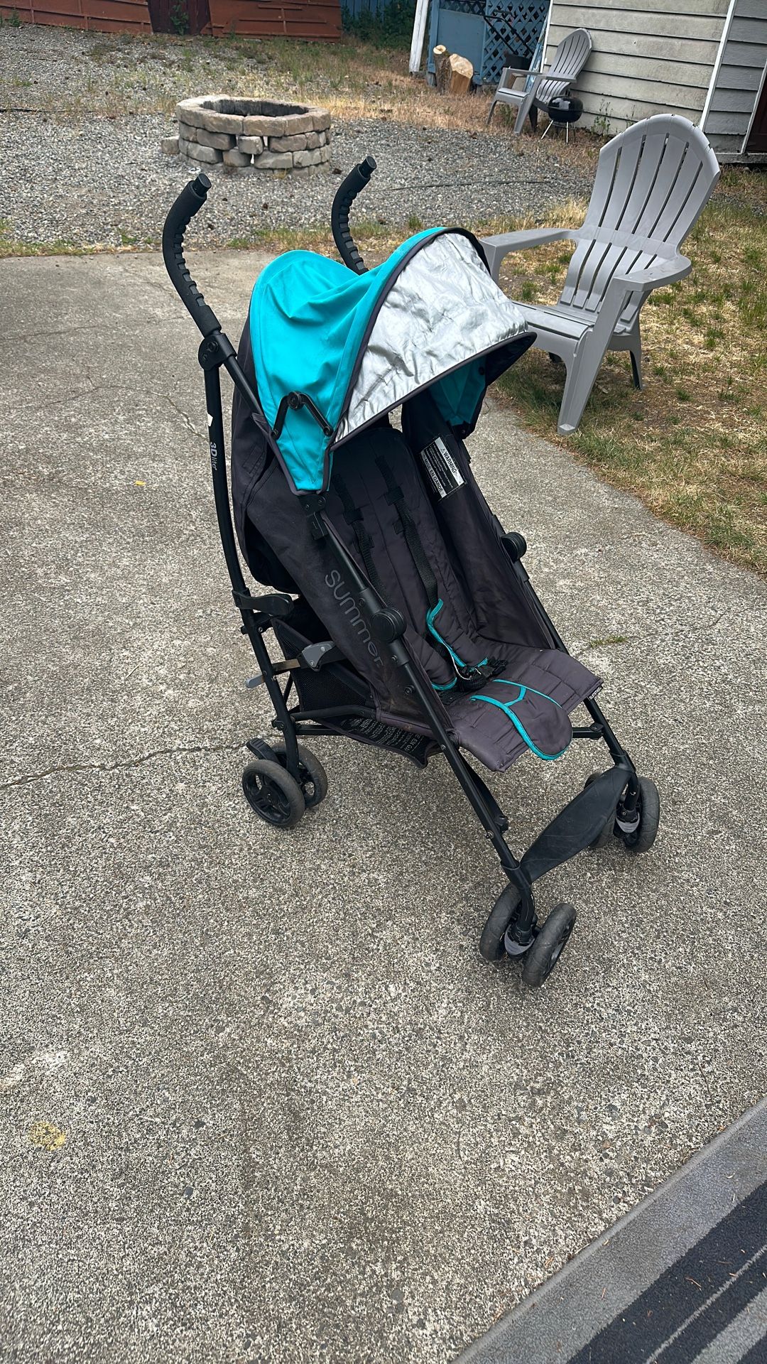 Stroller