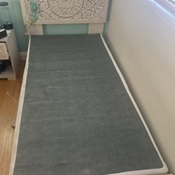 Twin bed Frame