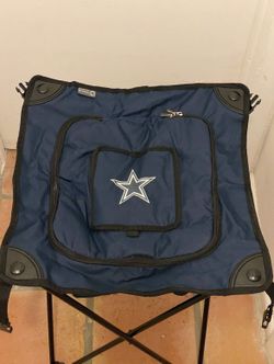 NEW Dallas Cowboys Sidekick Portable Cooler