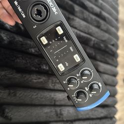 PreSonus STUDIO26c Interface