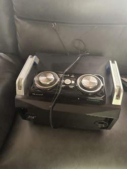 Radio Cd