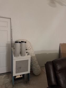 Movincool classic 14 AC unit