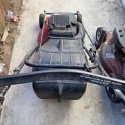  Lawn Mowers