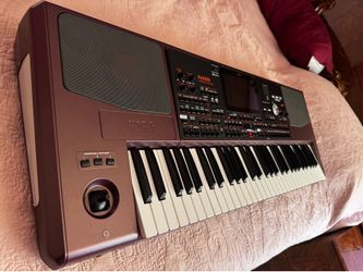 Korg pa1000