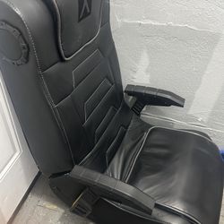 X Rocker Pro Series Gaming Chair