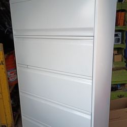 File Cabinet