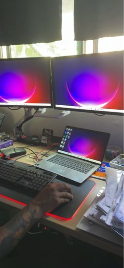 Monitors set free