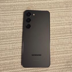 Unlocked Galaxy s23