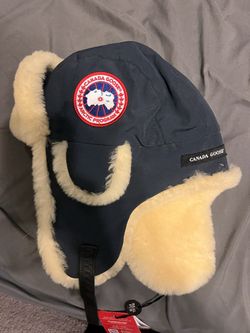 Canada Goose Aviator New!!