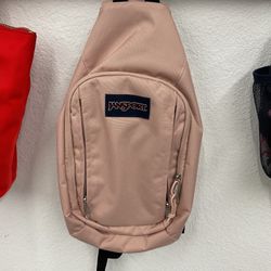 Jan Sport Backpack
