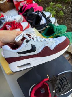 Kid shoes