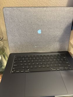 Brand New MacBook Air 15