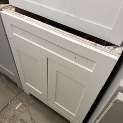 24in Bathroom Cabinet