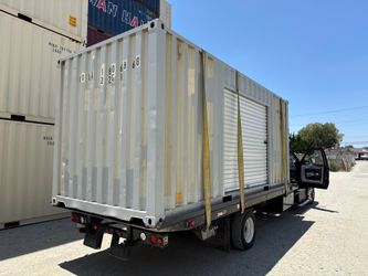 20Ft Std Container,Shed, Storage, Shipping, Conex