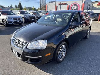2006 Volkswagen Jetta