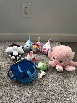 Kids Toys Set