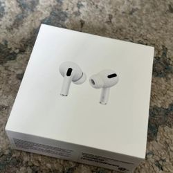 Air Pods 2 Pro 