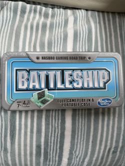 Brand New Last-Minute Christmas Gifts Battleship Road Trip Trouble Road Trip Monopoly Rivals edition Puzzles And Marvel Pop