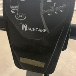 NACE CARE FLOOR SCRUBBER  1 Machine