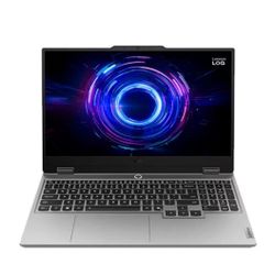 15.6” Lenovo LOQ FHD gaming laptop i5 13450HX 16gb RTx 5050 512gb 