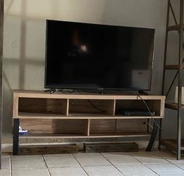 TV stand