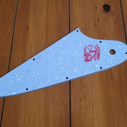 Gibson Or Epiphone Firebird Pickguard 