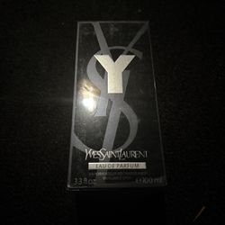 Ysl Y Parfum 