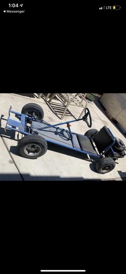 Go Cart