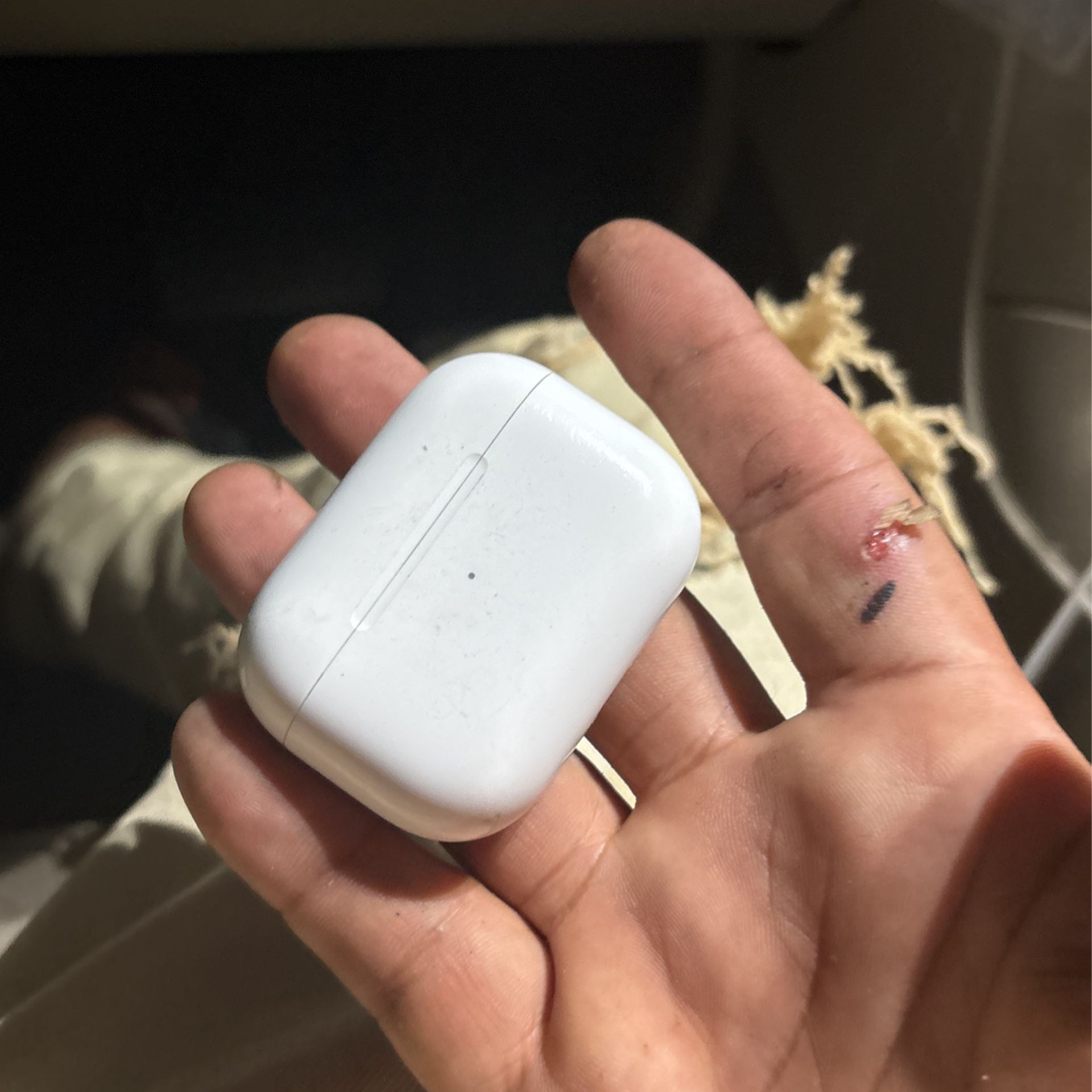 Air Pods Pro