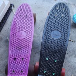 Kids Penny Boards