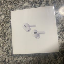 Apple AirPods Pro 2nd Gen with MagSafe Case – Excellent Condition