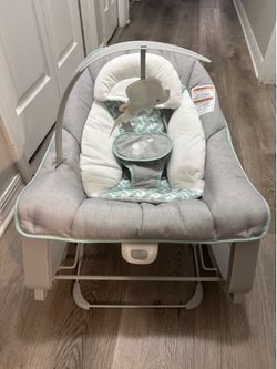 Baby Rocker