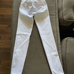Pantalones Colombianos