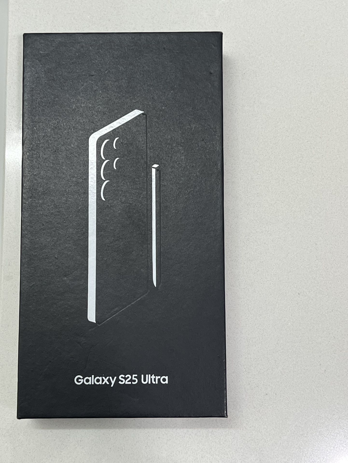 Samsung Galaxy S25 Ultra