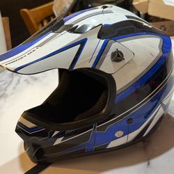 Cycling Helmet 