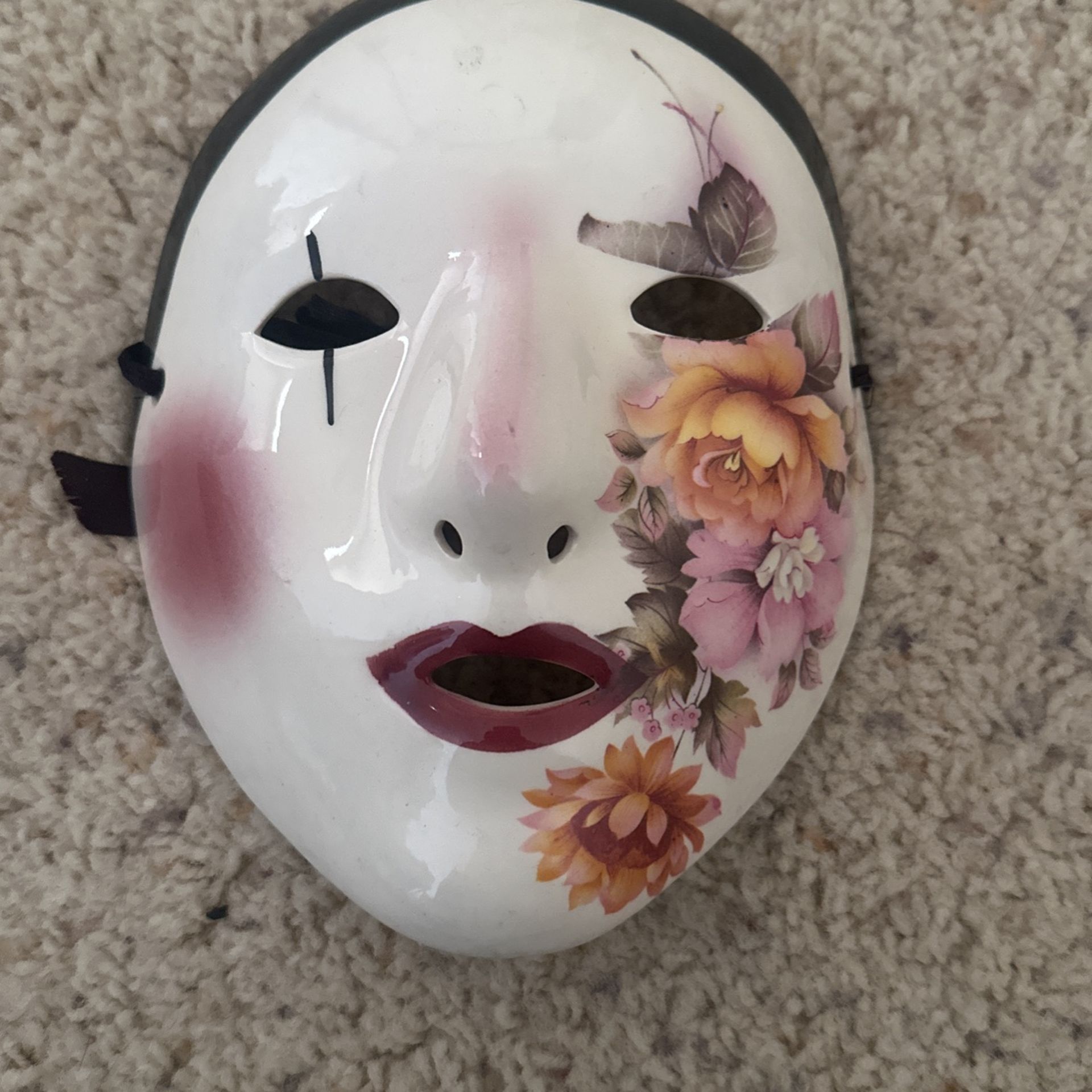 Mask